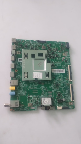 Placa Principal Samsung Un49nu7100g Bn94-12798c Original (Usado)