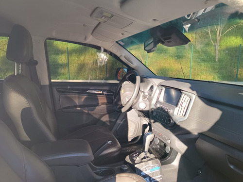 Chevrolet S10 2.8 Ltz High Country Cab. Dupla 4X4 Aut. 4P