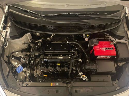 Imagen 12 de 12 de Kia Rio 2020 1.6 L Sedan At