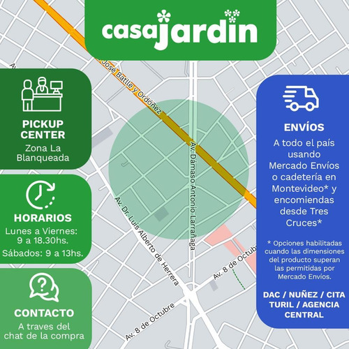 Toldos Lonas Carreteiro 6x4mt.