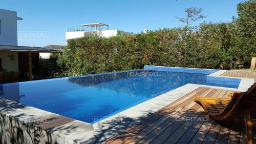 Imagen 5 de 30 de Casa En Venta En Montoya, La Barra