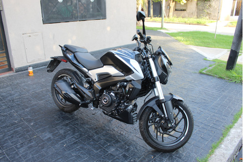 Bajaj Dominar 250