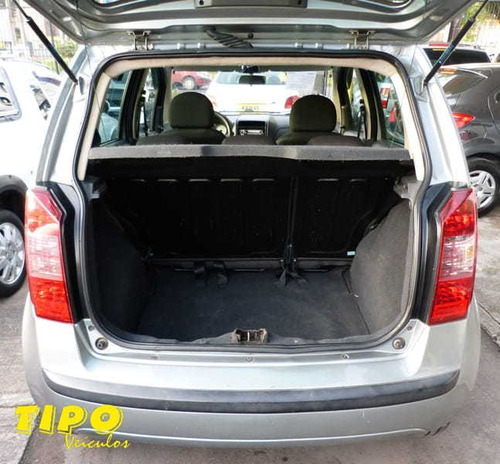Fiat Idea Elx Fire 1.4 8v Flex 4p 2006
