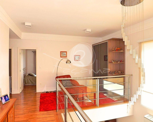 Imagem 9 de 28 de Casa Para Venda Em Condomínio Morada Das Nascentesl Em Valinhos - Imobiliária Em Campinas - Ca00945 - 68984885