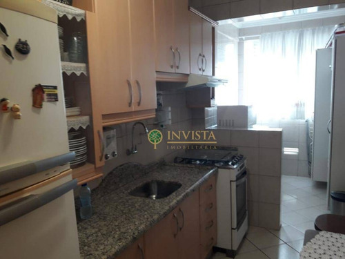 Imagem 6 de 22 de Apartamento Com 3 Dormitórios, Sendo 1 Suite Próximo Ao Hospital Da Unimed - Ap4184