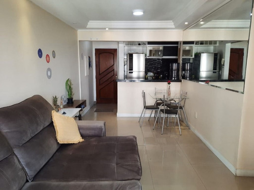 Imagem 4 de 30 de Apartamento Com 2 Dormitórios À Venda, 55 M² Por R$ 305.000,00 - Jardim Melo - São Paulo/sp - Ap5340