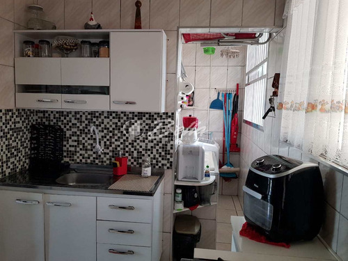 Imagem 15 de 30 de Apartamento Com 1 Dorm, Vila Atlântica, Mongaguá - R$ 170 Mil, Cod: 265 - V265