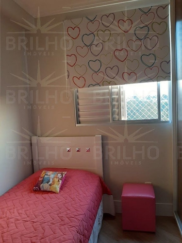 Imagem 4 de 14 de Apartamento Para Venda, 3 Dormitório(s), 74.0m² - 6240