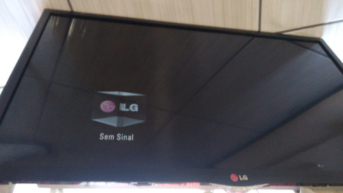 Placa Fonte Tv Lg 32ln540b/32ln570b (eax65284601(1.0) (Usado)