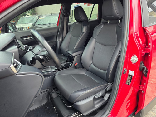 Toyota Corolla Cross XRE 2.0 16V Flex Aut.