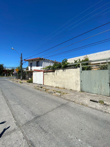 Plena Esquina De Alto Horno ( Rucaray)