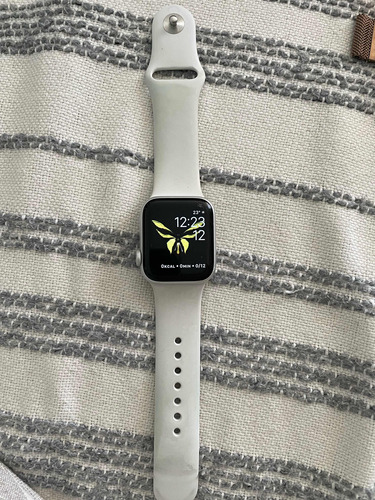 Apple Watch Series 5