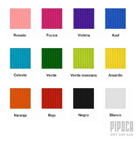 Imagen 10 de 10 de Bozales Para Caballos - Gran Variedad De Colores