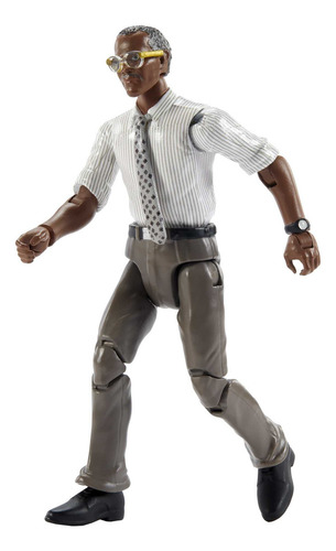 Boneco de ação da coleção Hammond de 95 cm de altura de Ray Arnold