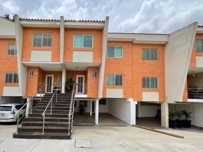 Townhouse en venta