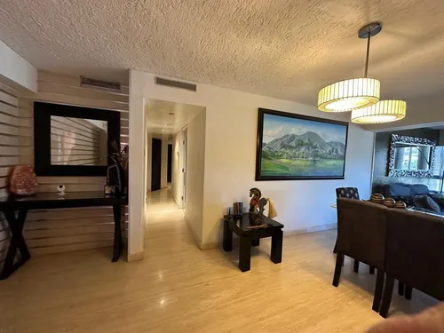 Apartamento En Venta Santa Fe. As
