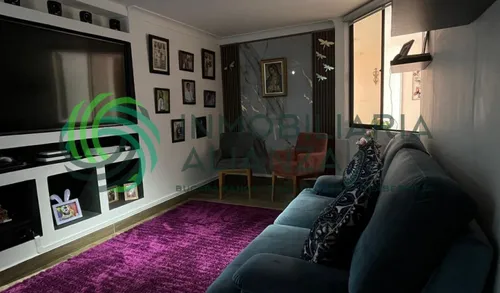 Apartamento En Venta En Altos De Cabecera. Cod V61720