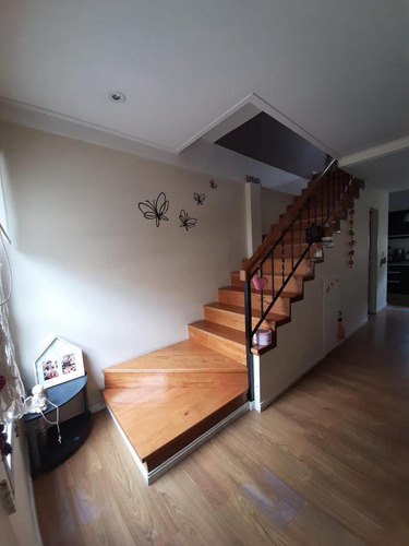 Departamento/ph En Duplex 3 Ambientes, Cochera. Impecable! - Florida