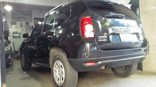 Renault Duster 1.6 4x2 Confort Plus Abs 110cv Alu 2014