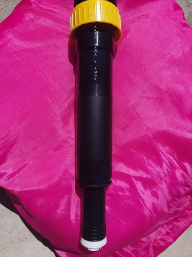 Imagen 4 de 4 de Repuesto Mochila Giber 16 20 Lts. Repuesto Camara Completa
