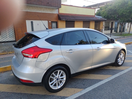Imagen 4 de 10 de Ford Focus Iii 2016 1.6 S