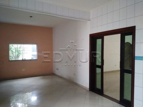 Sobrado - Vila Alpina - Ref: 25654 - V-25654