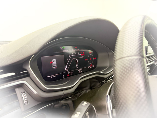 Audi RS5 RS5 Sportback 2.9 V6 TFSI Quattro Tip.