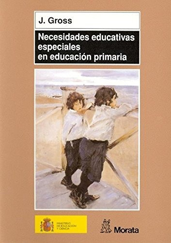 Libro Necesidades Educativas Especiales En Educaci  De Gross