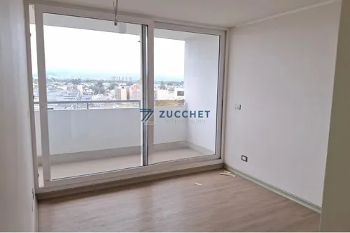 Arriendo Depto 2dorm 2baño 1box1bod Sector El Descanso Maipu