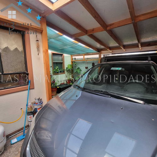 Cómoda Y Agradable Casa 3d1b (100917)