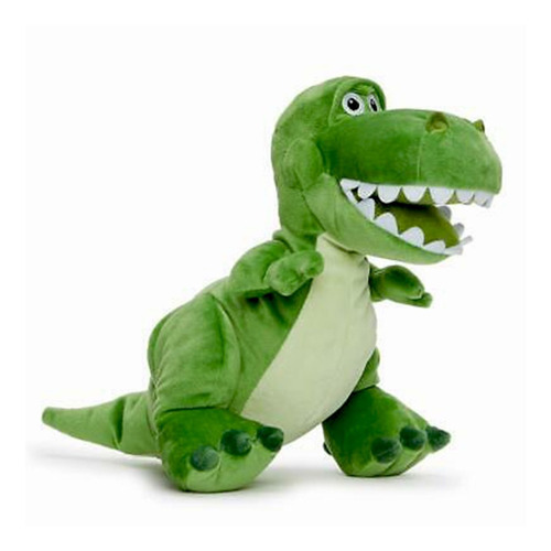 Peluche Toy Story Rex El Dinosaurio | Envío gratis