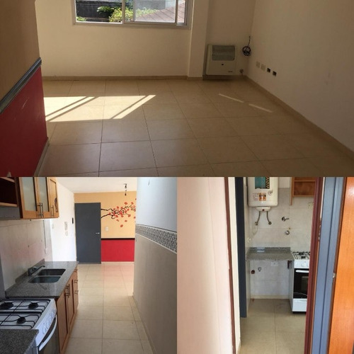 Imagen 5 de 14 de Departamento En Venta En Castelar Norte