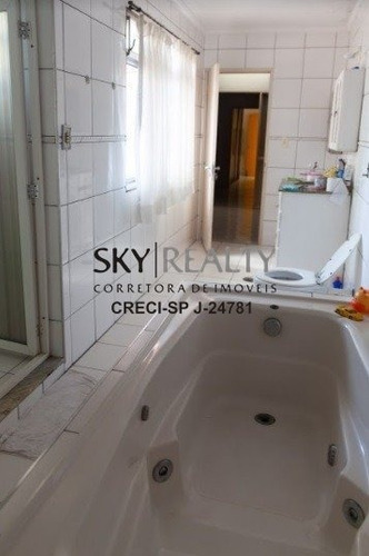 Imagem 9 de 15 de Sobrado - Vila Do Castelo - Ref: 13796 - V-13796
