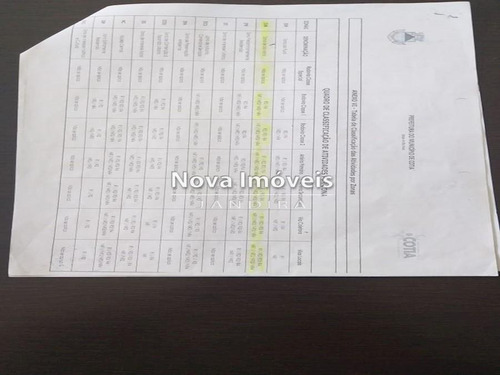 Imagem 3 de 25 de Area Para Investimento Parceira - 1392