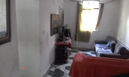Imagem 1 de 9 de Apartamento - Cidade Tiradentes - Ref: 15755 - V-15755