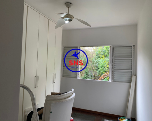 Imagem 20 de 30 de Casa - Ca00730 - 67821991