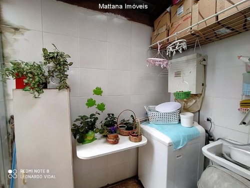 Imagem 6 de 28 de Condomínio Santa Rita Em Jacareí-sp - Cov335 - 68677848