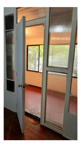 Venta Departamento Con Patio Y Depto Interior