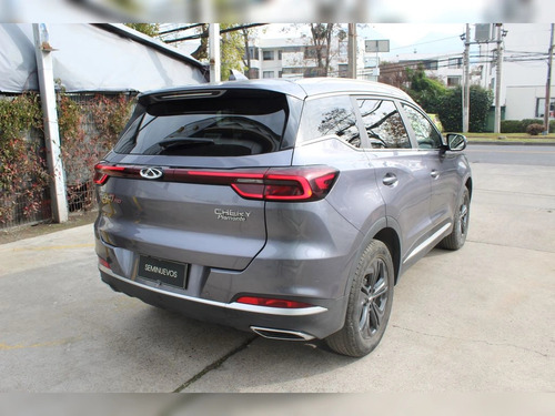 Chery tiggo 7 pro PRO GLS 1.5 AUT