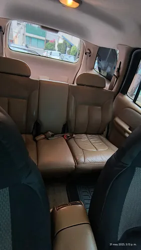 Dodge Durango 5.9 SLT 4x4