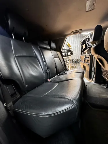 Toyota 4runner 2019
