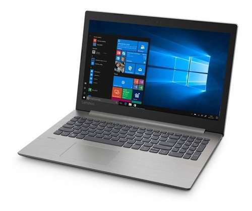 Notebook Lenovo Ideapad 330/15.6/intel/1tb/4gb/cam