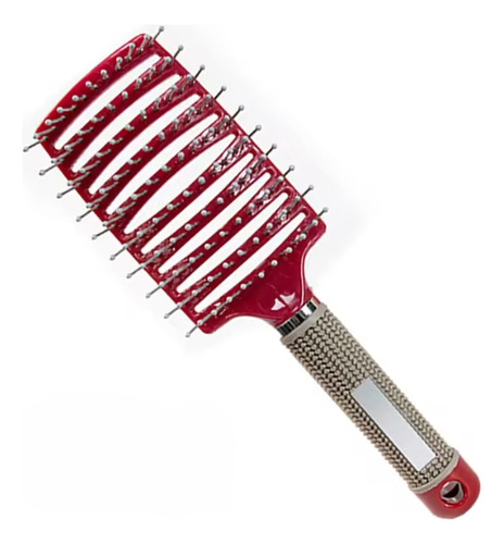 Pack X 2 Cepillo Para Cabello Desenredador