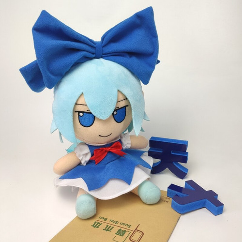 Disfraz Llow Cirno Para Cosplay La Encarnación Scar