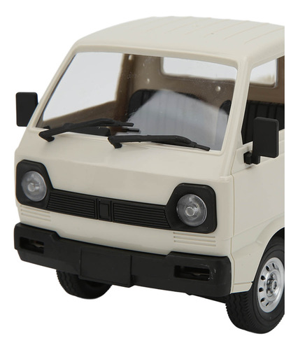 Coche Mini 1/16 4wd Rc