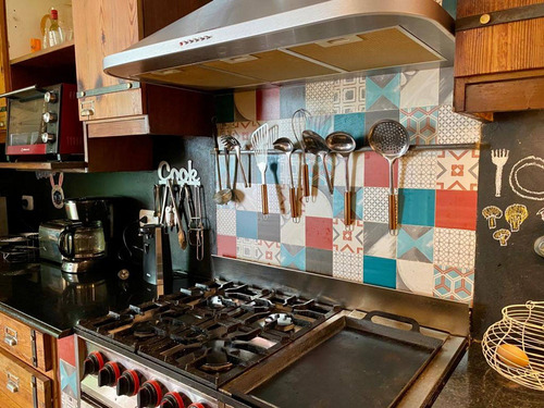 Imagen 20 de 30 de Venta Ph De 4 Amb Con Garage Pileta Jardín Devoto