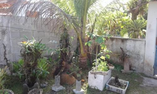 Chácara Com Garagem Para 6 Automóveis Em Itanhaém L