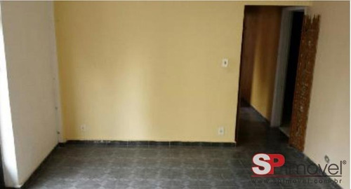 Imagem 16 de 19 de Prédio Comercial Para Venda Com 260 M² | Água Fria| São Paulo Sp - Pec433601v