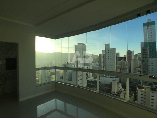 Imagem 3 de 21 de Edifício Torre Esmeralda - 40629