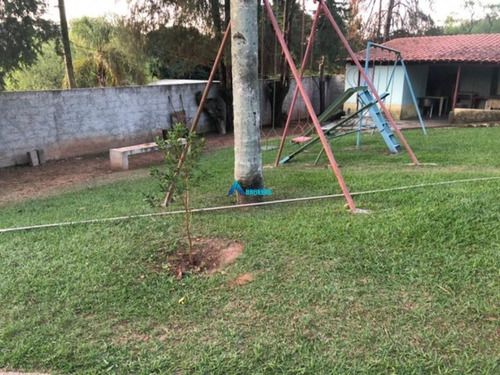 Imagem 18 de 20 de Chácara À Venda, 4 Quartos, 8 Vagas, Chácaras Santa Martha - Várzea Paulista/sp - 2186